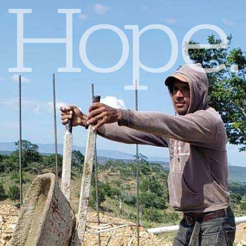 What will my gift provide - donation impact guide